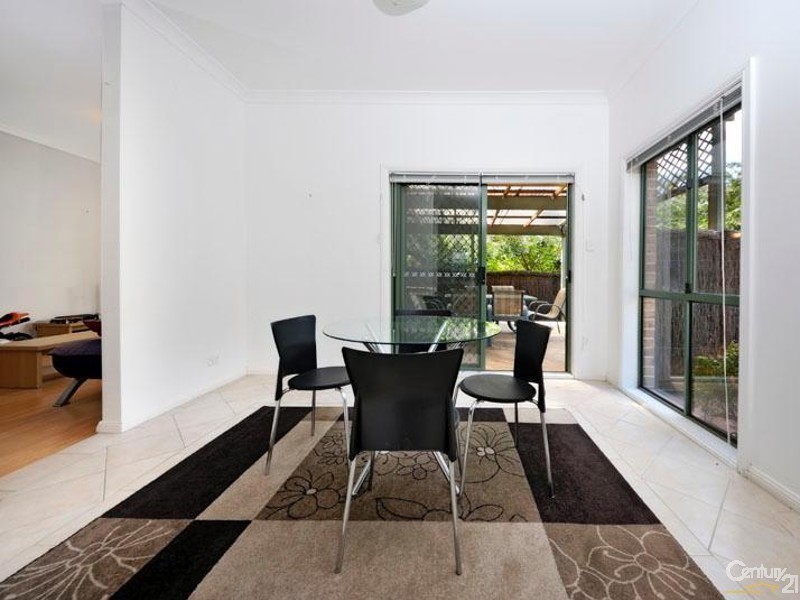 3/84 Griffin Pde, Illawong NSW 2234