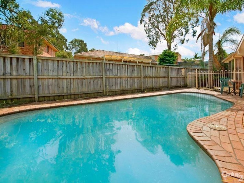 11 Claret Ash Grove, Menai NSW 2234