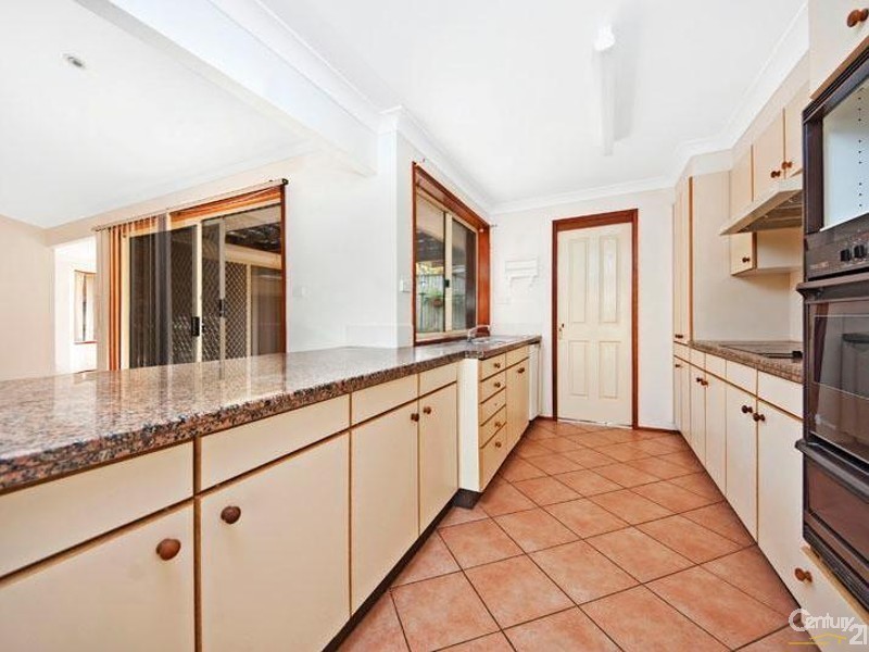 11 Claret Ash Grove, Menai NSW 2234