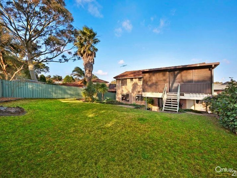 45 Jervis Drive, Illawong NSW 2234