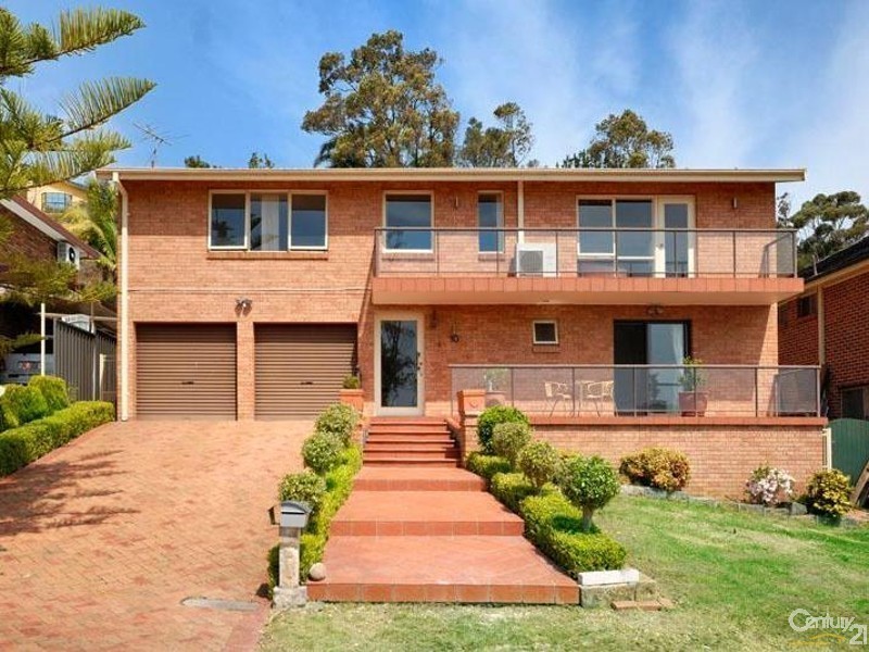 10 Tamarind Place, Alfords Point NSW 2234