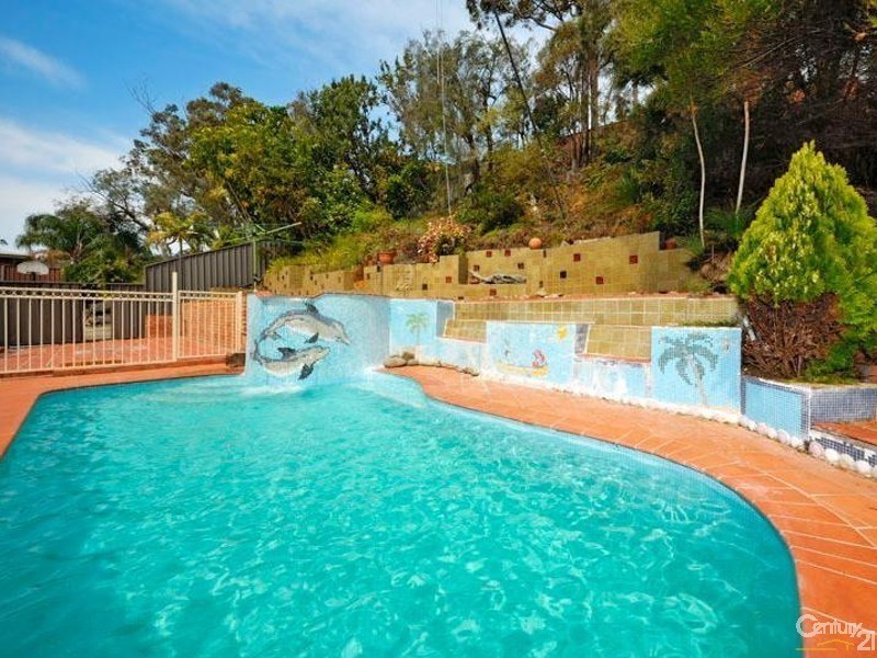 10 Tamarind Place, Alfords Point NSW 2234