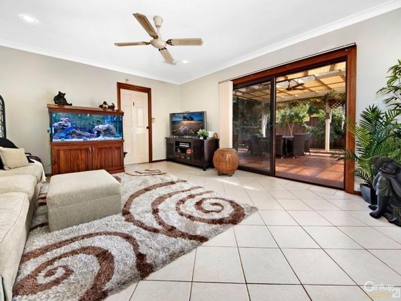 3 Wynward Place, Barden Ridge NSW 2234