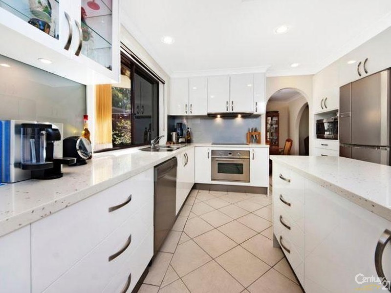 3 Wynward Place, Barden Ridge NSW 2234