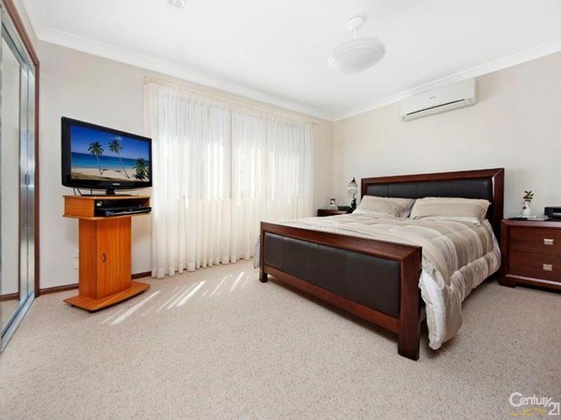 3 Wynward Place, Barden Ridge NSW 2234