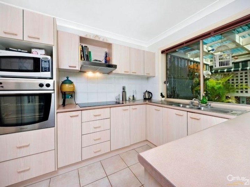 31/1 MacMahon Place, Menai NSW 2234