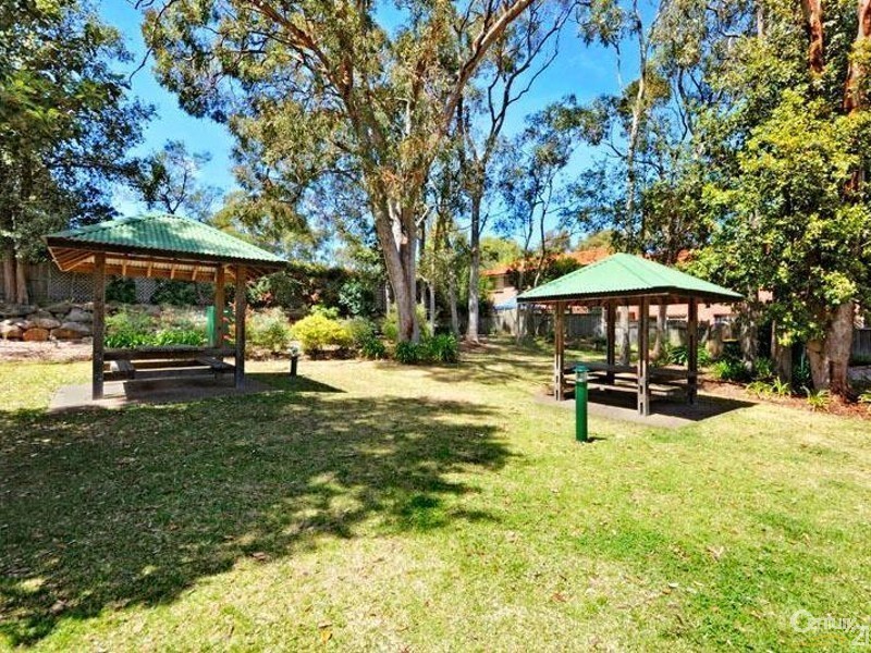 31/1 MacMahon Place, Menai NSW 2234