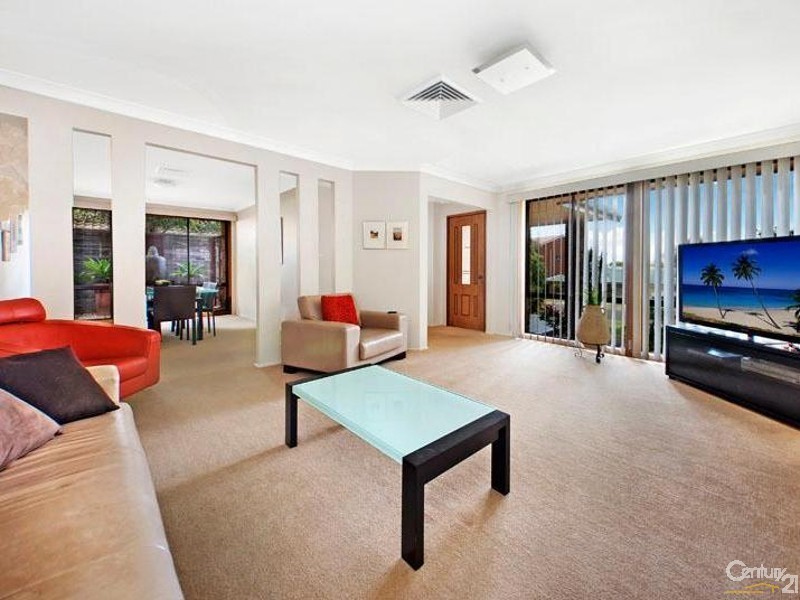 25 Orton Street, Barden Ridge NSW 2234