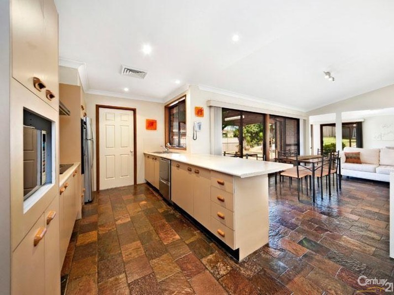 25 Orton Street, Barden Ridge NSW 2234