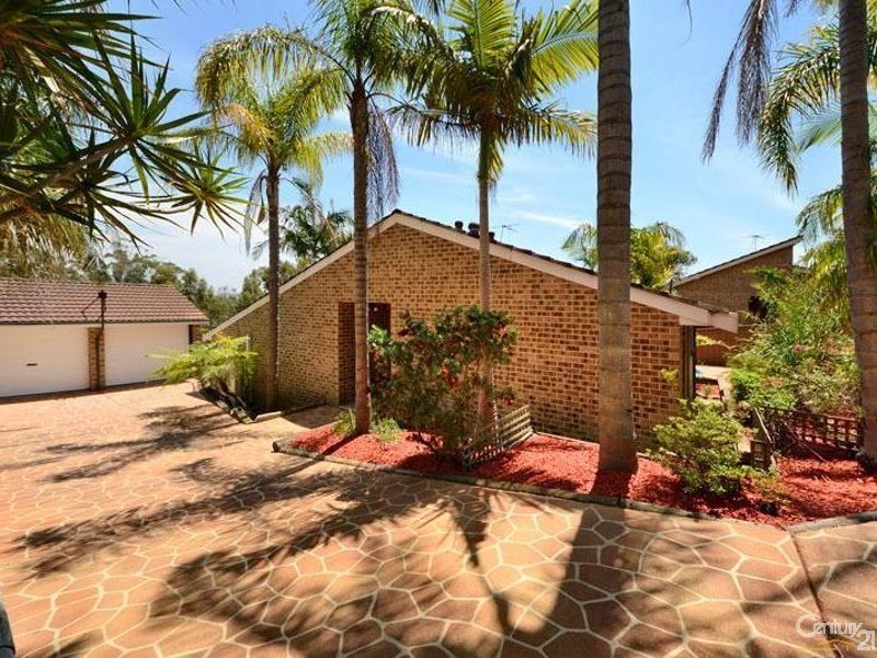16 Brushwood Drive, Alfords Point NSW 2234