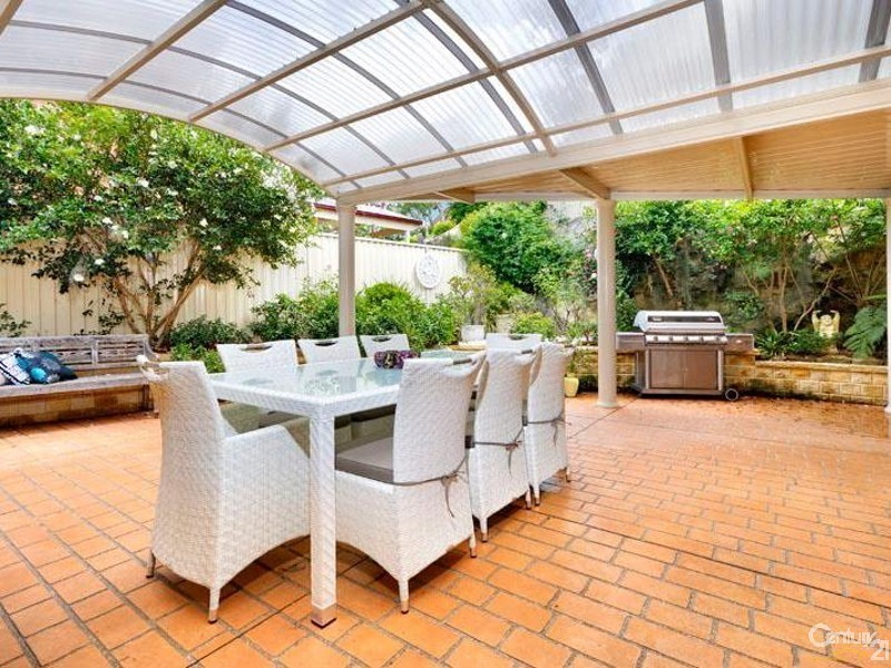 39 Clothier Road, Menai NSW 2234