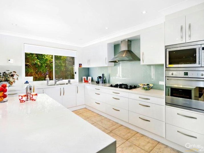 39 Clothier Road, Menai NSW 2234