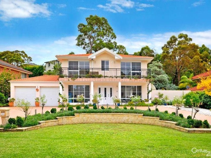 39 Clothier Road, Menai NSW 2234