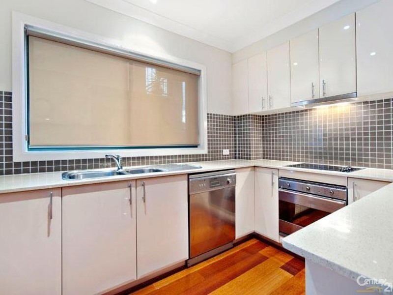 2/43 Menai Road, Bangor NSW 2234