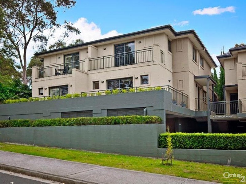 2/43 Menai Road, Bangor NSW 2234