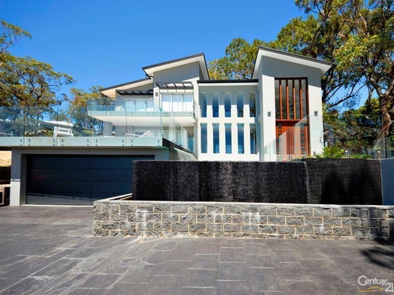 20 Shipwright Pl, Oyster Bay NSW 2225