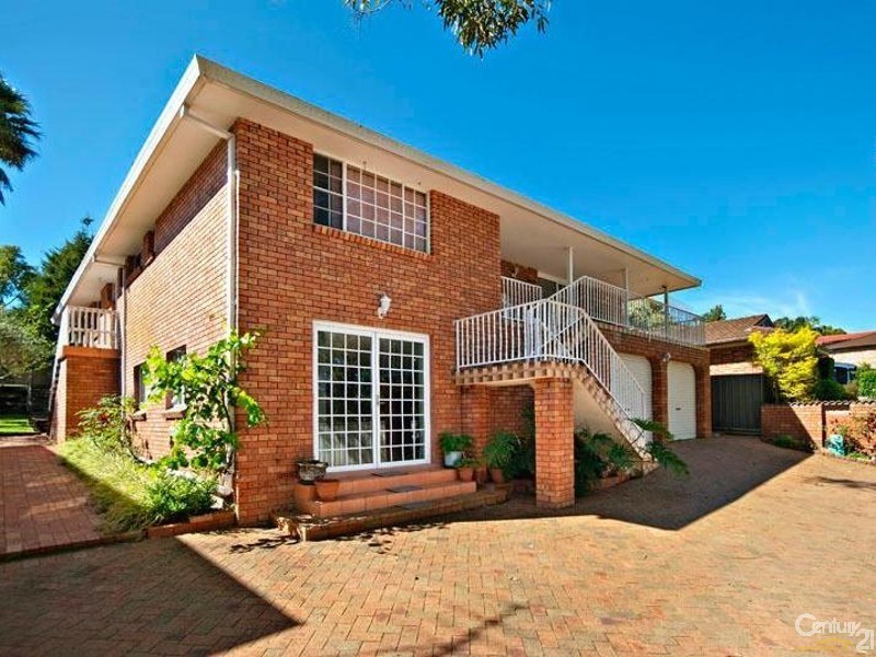 7 Stolle Close, Menai NSW 2234