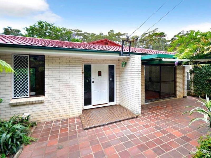 24 Wylie Street, Kirrawee NSW 2232