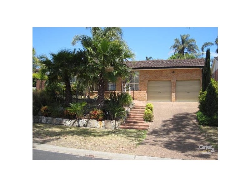 6 Emerson Place, Menai NSW 2234