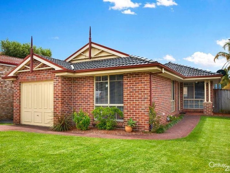 53 Mina Rd, Menai NSW 2234