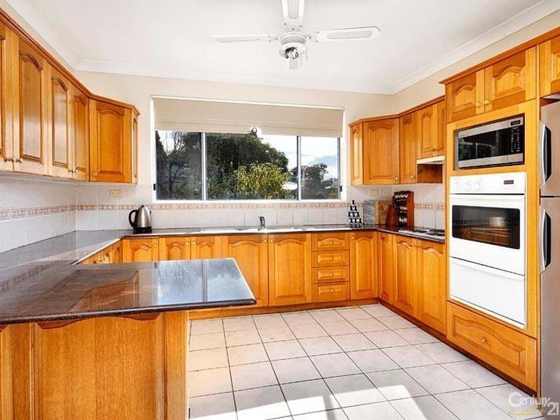 3 Mackin Close, Barden Ridge NSW 2234