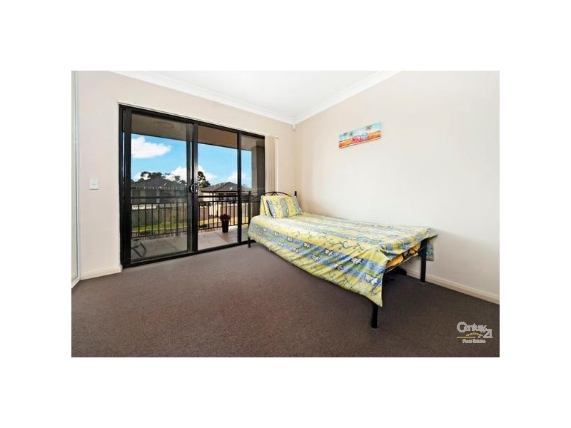 6/54 Osprey Drive, Illawong NSW 2234
