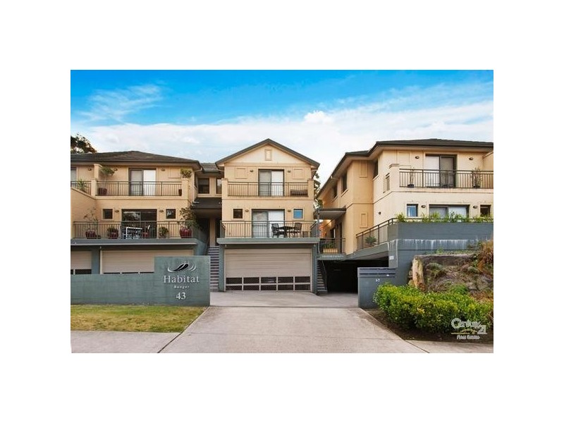 7/43 Menai Road, Bangor NSW 2234