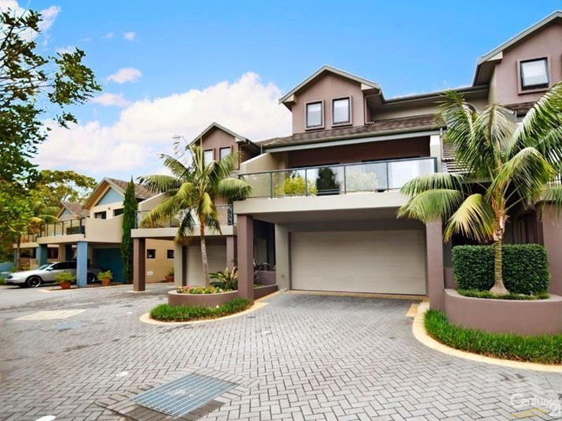 6/52 Menai Road, Bangor NSW 2234