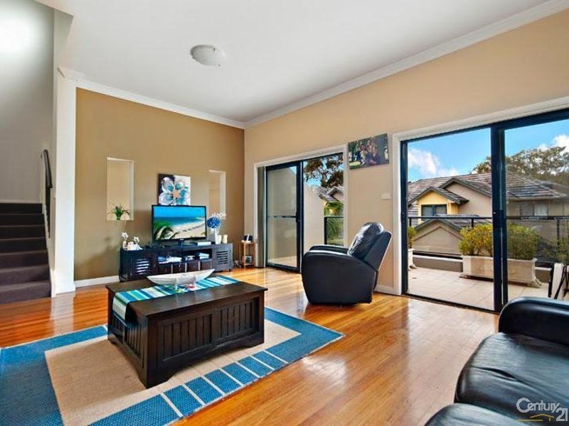 6/52 Menai Road, Bangor NSW 2234