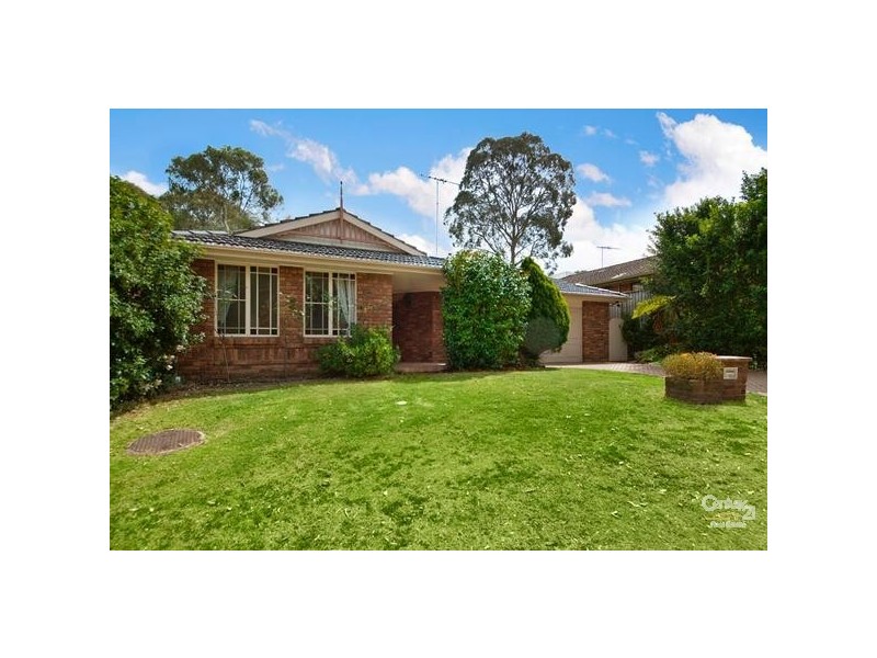 11 Claret Ash Grove, Menai NSW 2234
