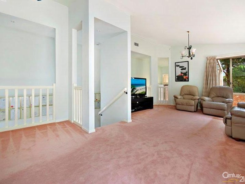 46 The Woods Circuit, Menai NSW 2234