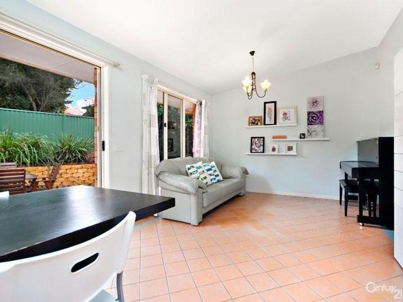 46 The Woods Circuit, Menai NSW 2234