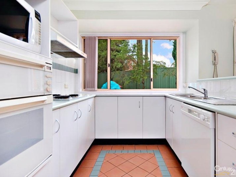 46 The Woods Circuit, Menai NSW 2234