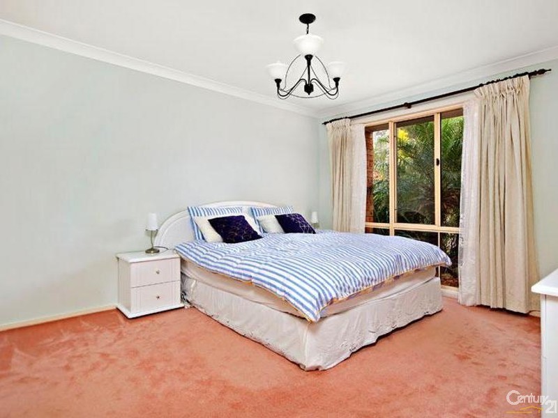 46 The Woods Circuit, Menai NSW 2234