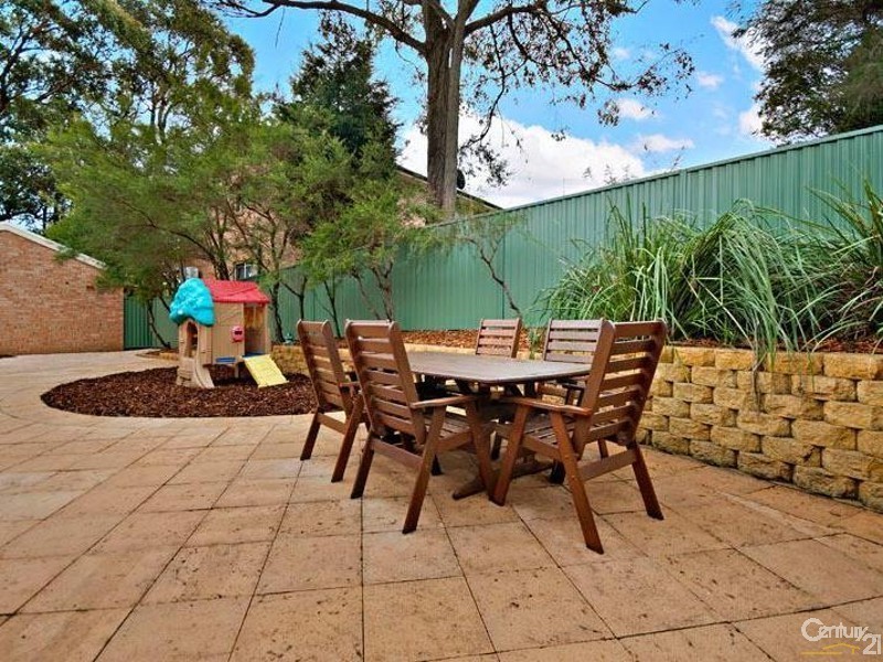 46 The Woods Circuit, Menai NSW 2234