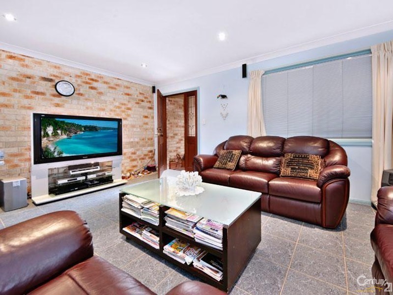 2/15-17 Darwin Place, Barden Ridge NSW 2234