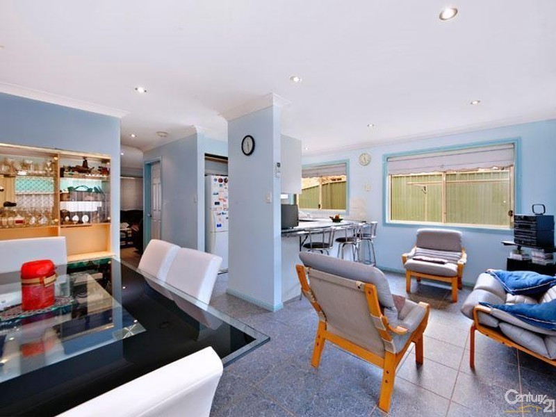 2/15-17 Darwin Place, Barden Ridge NSW 2234