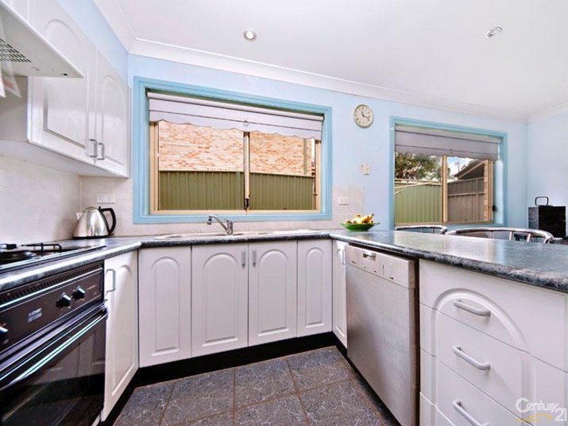 2/15-17 Darwin Place, Barden Ridge NSW 2234