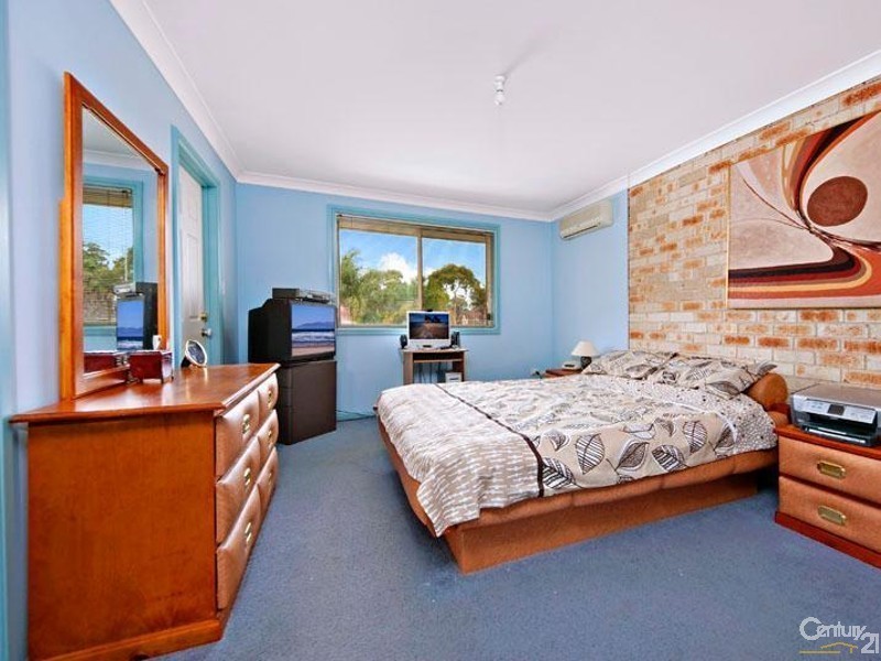 2/15-17 Darwin Place, Barden Ridge NSW 2234