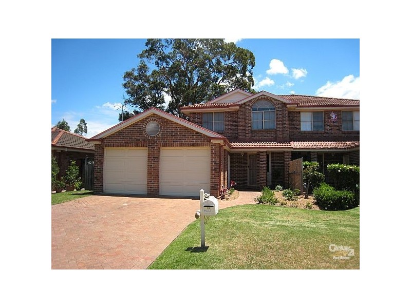 7A Barnsley Place, Menai NSW 2234