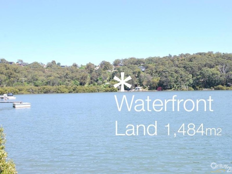 21 Shipwright Place, Oyster Bay NSW 2225