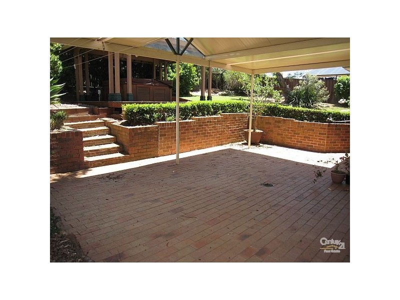 8 Collicott Place, Barden Ridge NSW 2234