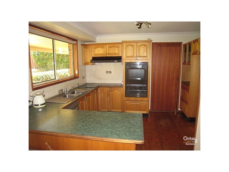 8 Collicott Place, Barden Ridge NSW 2234