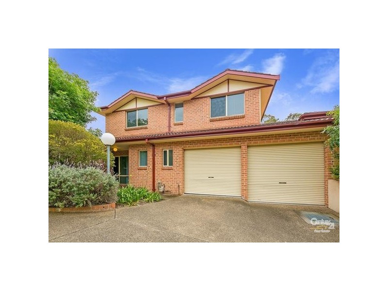 9/190 Gymea Bay Road, Gymea Bay NSW 2227