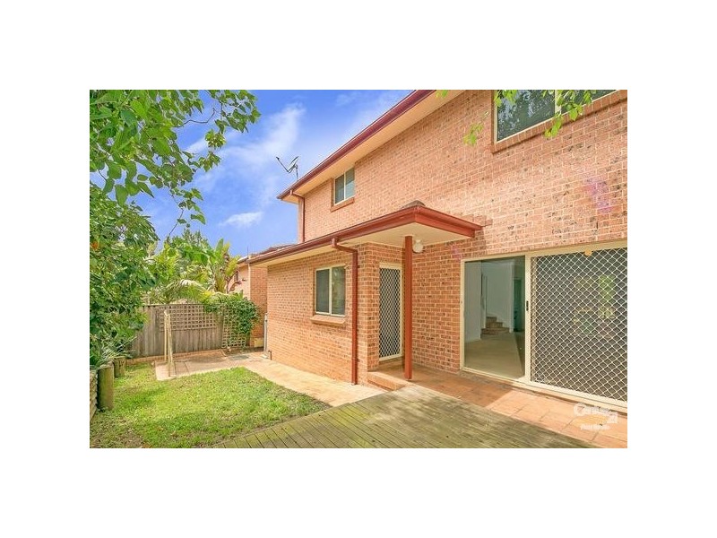 9/190 Gymea Bay Road, Gymea Bay NSW 2227