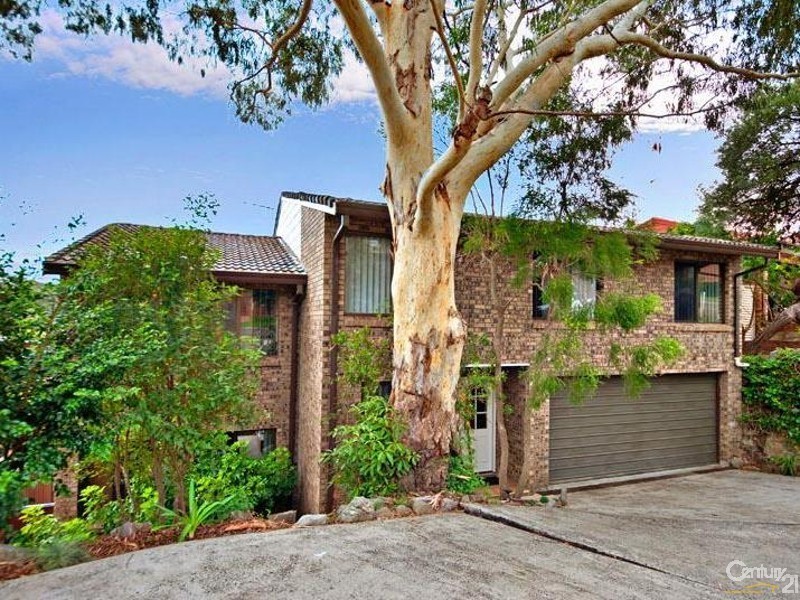 17 Yanderra Avenue, Bangor NSW 2234