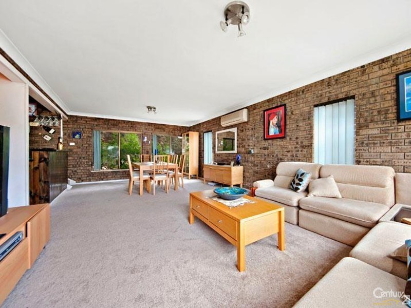 17 Yanderra Avenue, Bangor NSW 2234