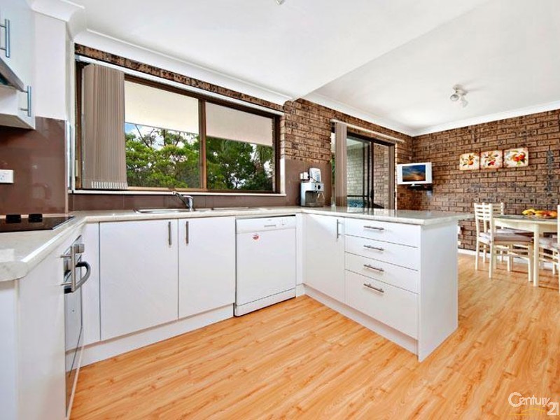 17 Yanderra Avenue, Bangor NSW 2234