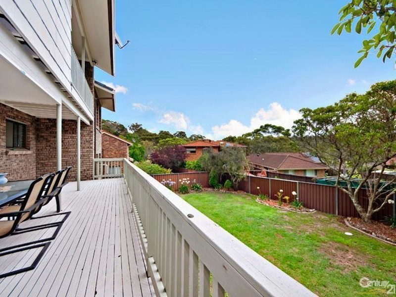 17 Yanderra Avenue, Bangor NSW 2234