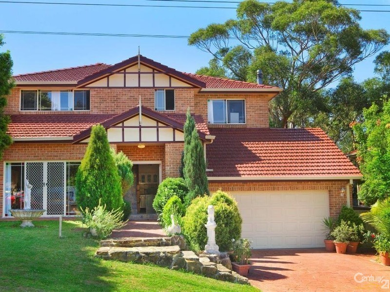 16 Marlock Place, Alfords Point NSW 2234